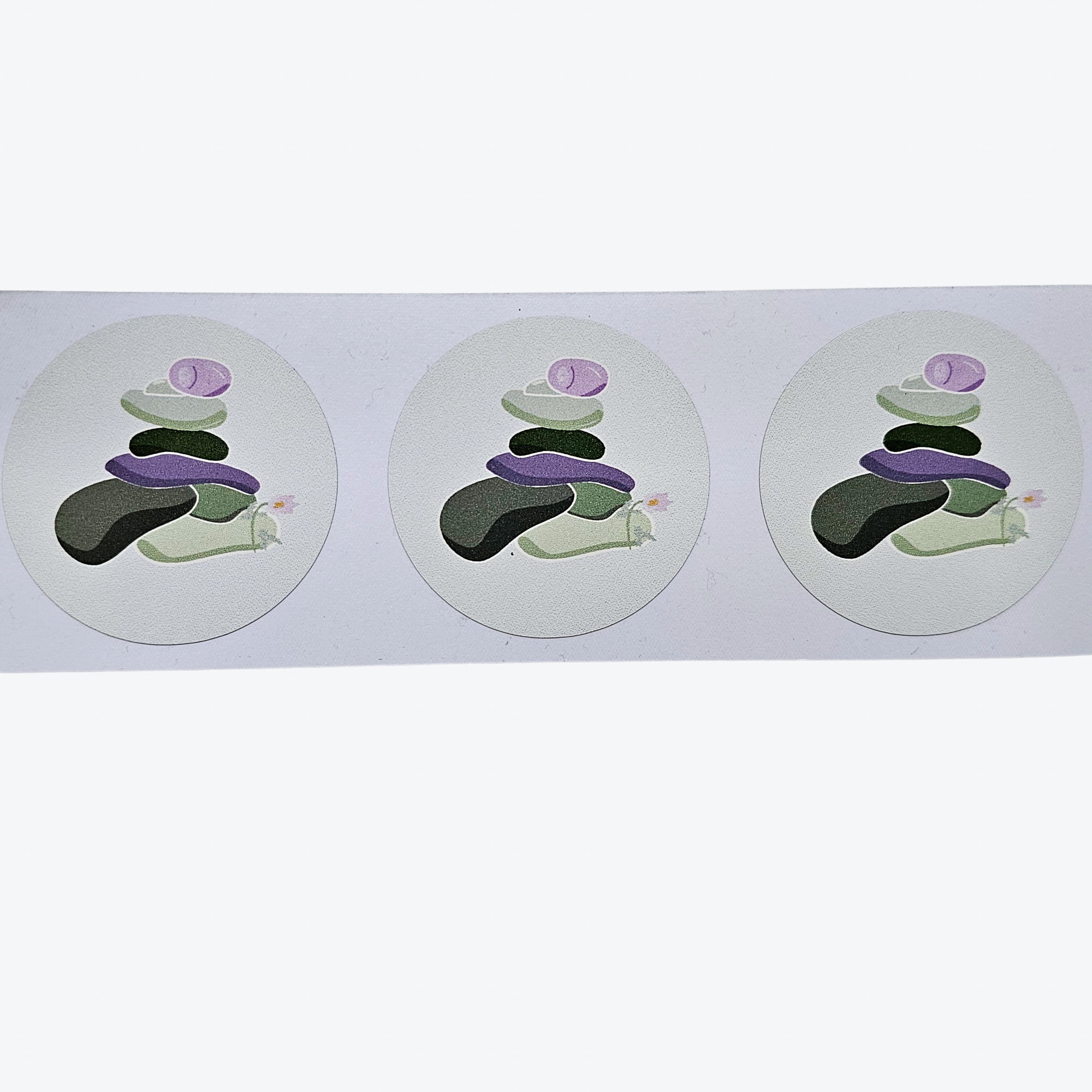 Logo Sticker (Multi-Pack)